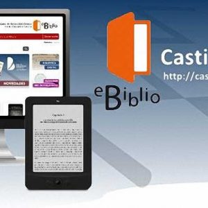 Biblio Castilla-La Mancha con los jóvenes