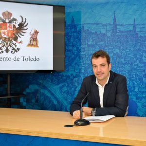 l Ayuntamiento respalda a los deportistas de élite toledanos y lanza una segunda convocatoria de ayudas al mérito deportivo