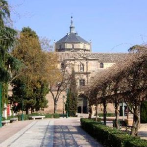 oledo reabre este jueves, 4 de junio, los parques y zonas verdes, el Cementerio Municipal y los remontes mecánicos del Casco