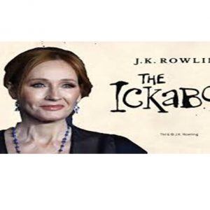 he Ickabog el libro gratuito para niños, de J.R. Rowling en internet