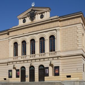 l Teatro de Rojas inicia la próxima semana el reembolso en metálico de las entradas adquiridas en taquilla siempre previa cita telefónica