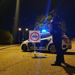 l Gobierno municipal apela a la responsabilidad ciudadana y recuerda que el virus solo se combate con compromiso cívico