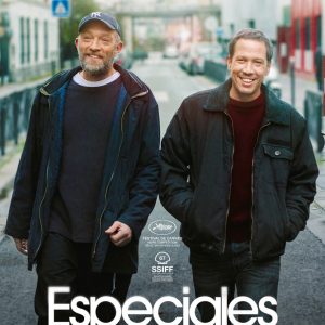 Cine de Verano: Especiales