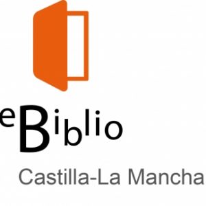 uevo folleto eBiblio Castilla-La Mancha