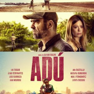 Cine de Verano: ADÚ