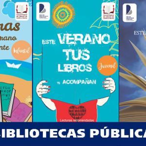 ecomendaciones de Lectura