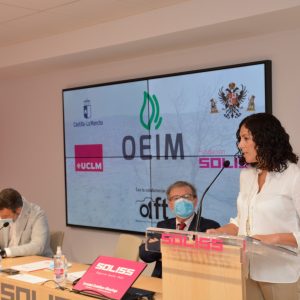 l Consistorio se suma al nuevo Observatorio del Incendio de Montesión y destaca su valor divulgativo y de sensibilización