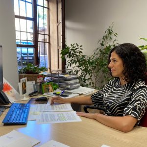 l Consistorio apoya la Estrategia Regional de Economía Circular y valora su disposición de implantar políticas concretas