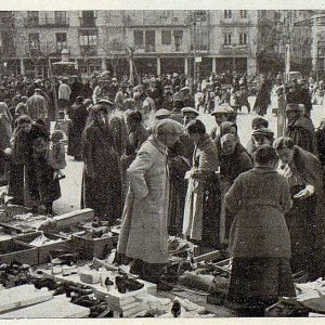 ás de 2.000 fotografías muestran el Toledo de principios del siglo XX en la nueva exposición virtual del Archivo Municipal