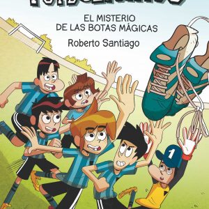 ovedades Bibliográficas Infantil Junio-Julio 2020 de 8 a 13 años