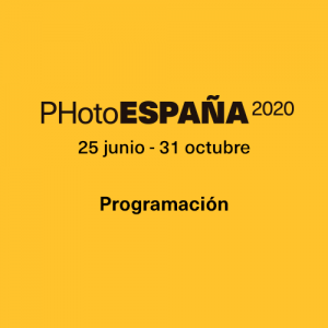 Exposición: ITINERANTE PHOTOESPAÑA #desdemibalcón
