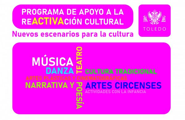 Programa de apoyo a la recticacion cultural