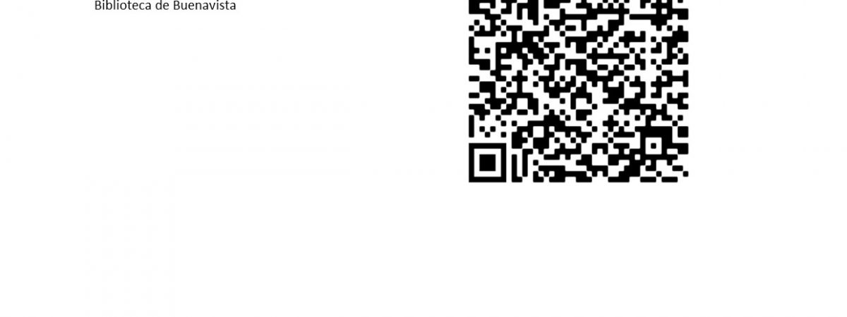 Toda la información de la Biblioteca en…