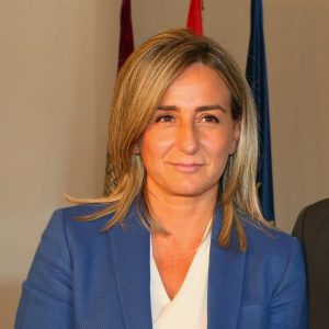 oledo estará presente en la Red de Iniciativas Urbanas con la designación de la alcaldesa como representante de la FEMP