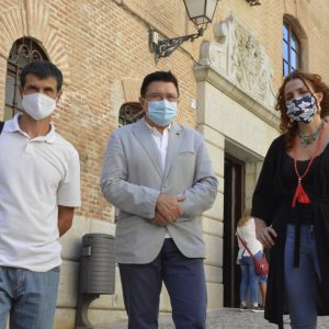 a clausura del programa Cultura Abierta incluirá la reducción de aforos y más pases para propiciar el distanciamiento social