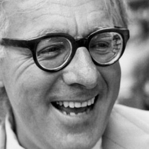 l 22 de agosto de 1920 nació Ray Bradbury