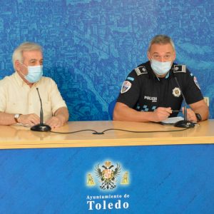 el 24 al 28 de agosto permanecerá cortado al tráfico el Túnel de Sindicatos por la implantación de la fibra óptica en la Magdalena