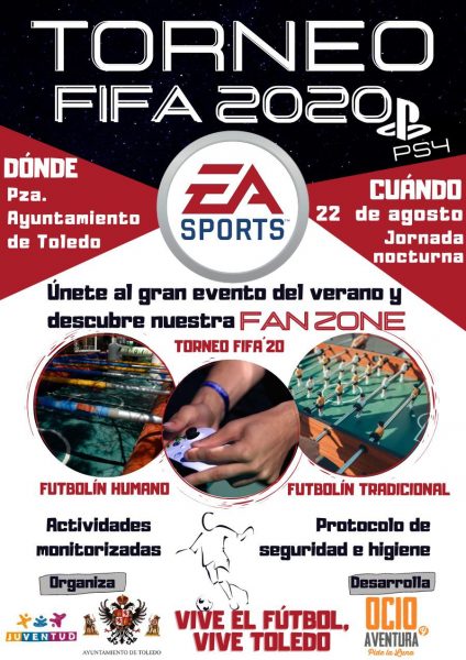 Torneo FIFA