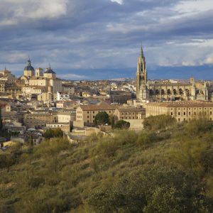 oledo y las Ciudades Patrimonio apuestan por ser la punta de lanza de la cultura segura y la conservación del patrimonio