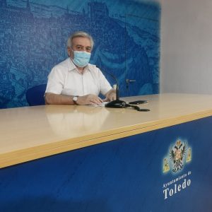 l Gobierno local informa del dispositivo de tráfico y seguridad con motivo de los eventos culturales de la Noche del Patrimonio