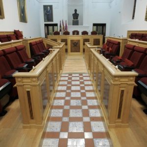 l Ayuntamiento convoca el Consejo Escolar de la Ciudad de Toledo para el 7 de septiembre, lunes, por la tarde
