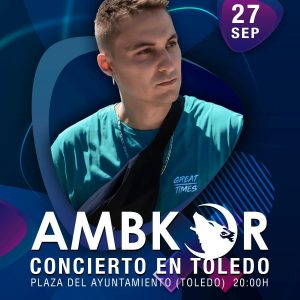 Concierto de AMBKOR