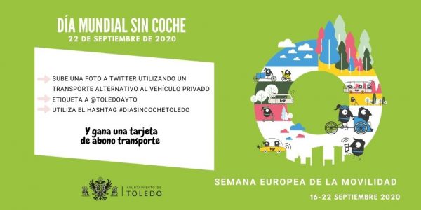 CARTEL TWITTER SEMANA MOVILIDAD