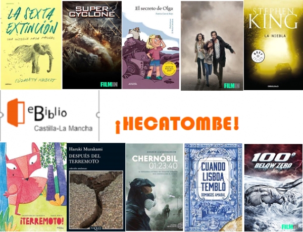 Hecatombe