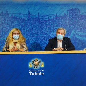 l Ayuntamiento colabora con la asociación de Palomarejos y CAVE-CLM para la formación en entornos digitales y aplicaciones móviles