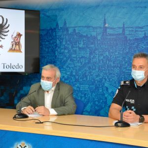 l transporte urbano recupera su servicio regular con el inicio del curso escolar con refuerzos en Valparaíso y Azucaica