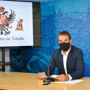 oledo abrirá sus instalaciones deportivas con máximos de seguridad, higiene y desinfección y normas para los usuarios