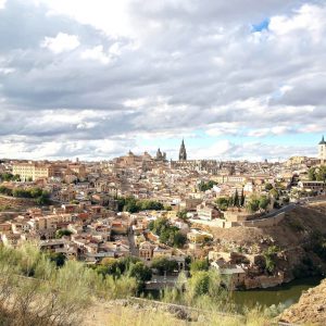 a oferta turística de Toledo se promociona en Alemania junto al Grupo Ciudades Patrimonio de la Humanidad