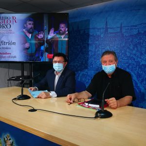 l Teatro de Rojas alza el telón con 25 espectáculos para todos los públicos, aforos reducidos y estrictas medidas de seguridad