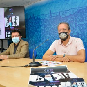 oledo acoge el Festival Internacional de Cine Social del 4 al 15 de octubre con proyecciones presenciales y actividades online