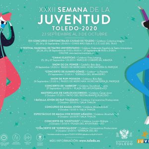 XXII SEMANA DE LA JUVENTUD