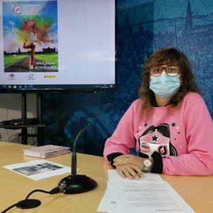 uelve la Escuela Toledana de Igualdad con mayoría de propuestas online para disfrutar y promover la igualdad