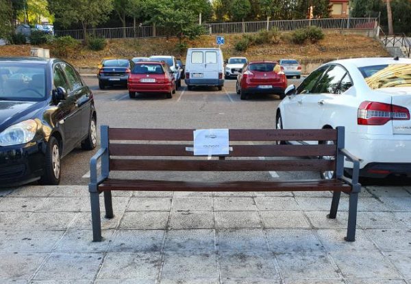 Banco calle Alberche 01