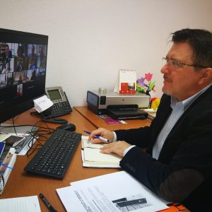 rear nuevos mapas turísticos y una señalética común, entre los nuevos retos de las Ciudades Patrimonio como Toledo