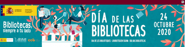 Día de las Bibliotecas 2