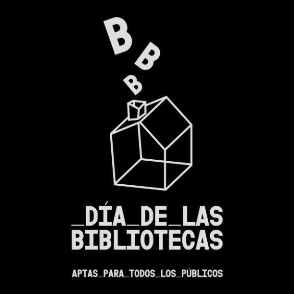 Día de las Bilbiotecas 3