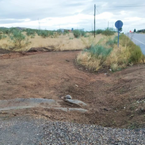 l Ayuntamiento mantiene las tareas de acondicionamiento de vías y espacios públicos en todos los barrios de la ciudad