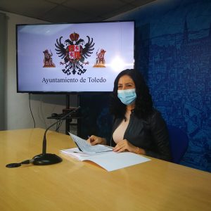 omienzan las obras de mejora del puente de Azarquiel con una inversión de 50.000 euros y un plazo de ejecución de dos meses