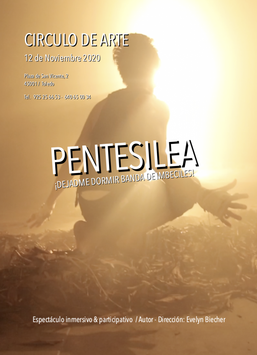 https://www.toledo.es/wp-content/uploads/2020/10/pentesilea-b-1-869x1200.png. Obra de Teatro: Pentesilea