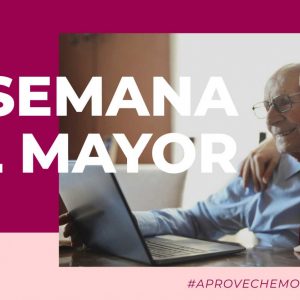 II Semana del mayor: Vídeo resumen XII Semana del mayor.