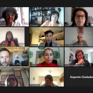 oledo y el grupo de Ciudades Patrimonio de la Humanidad impulsan nuevas estrategias para la reactivación del turismo