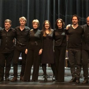 ontinúan las actividades en torno al centenario de Galdós con un estreno nacional este domingo en el Teatro de Rojas