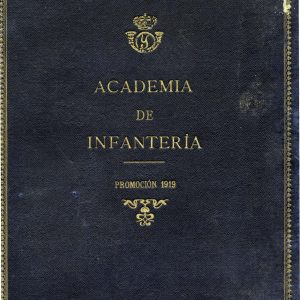 19_Promoción, 1919