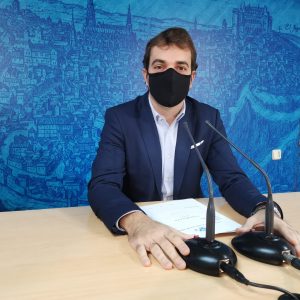 oledo apoya la inclusión y el deporte en el Campeonato de España de Bádminton SUB19 y Para-Bádminton que acoge el fin de semana