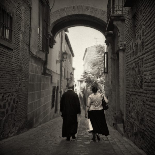 21_Arco de la calle del Ángel - Foto de Roberto Gómez