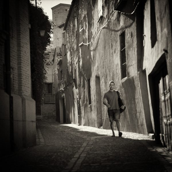 35_Calle de la Virgen de Gracia - Foto de Roberto Gómez